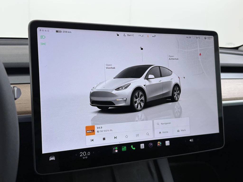 Tesla Model Y – foto 18