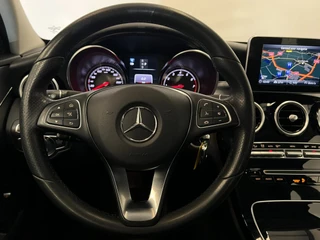 Mercedes-Benz C-Klasse – thumbnail 9