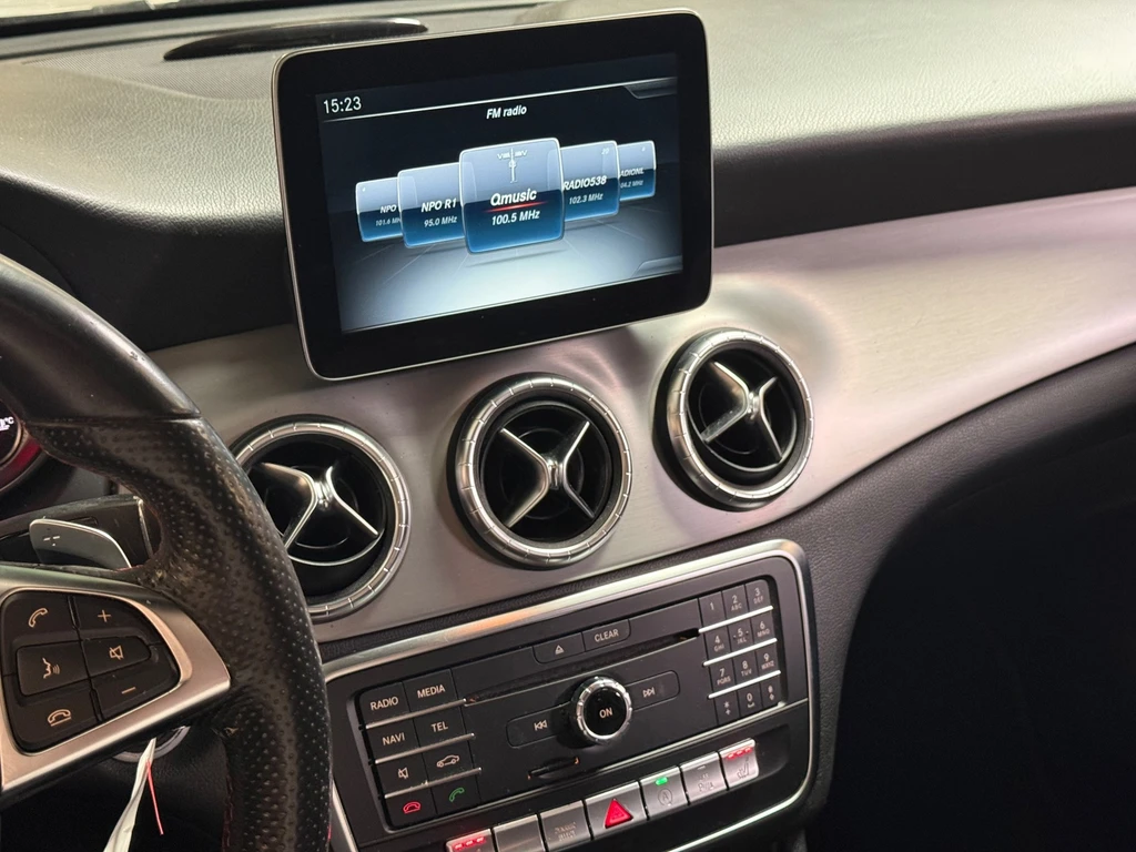 Mercedes-Benz CLA – foto 18