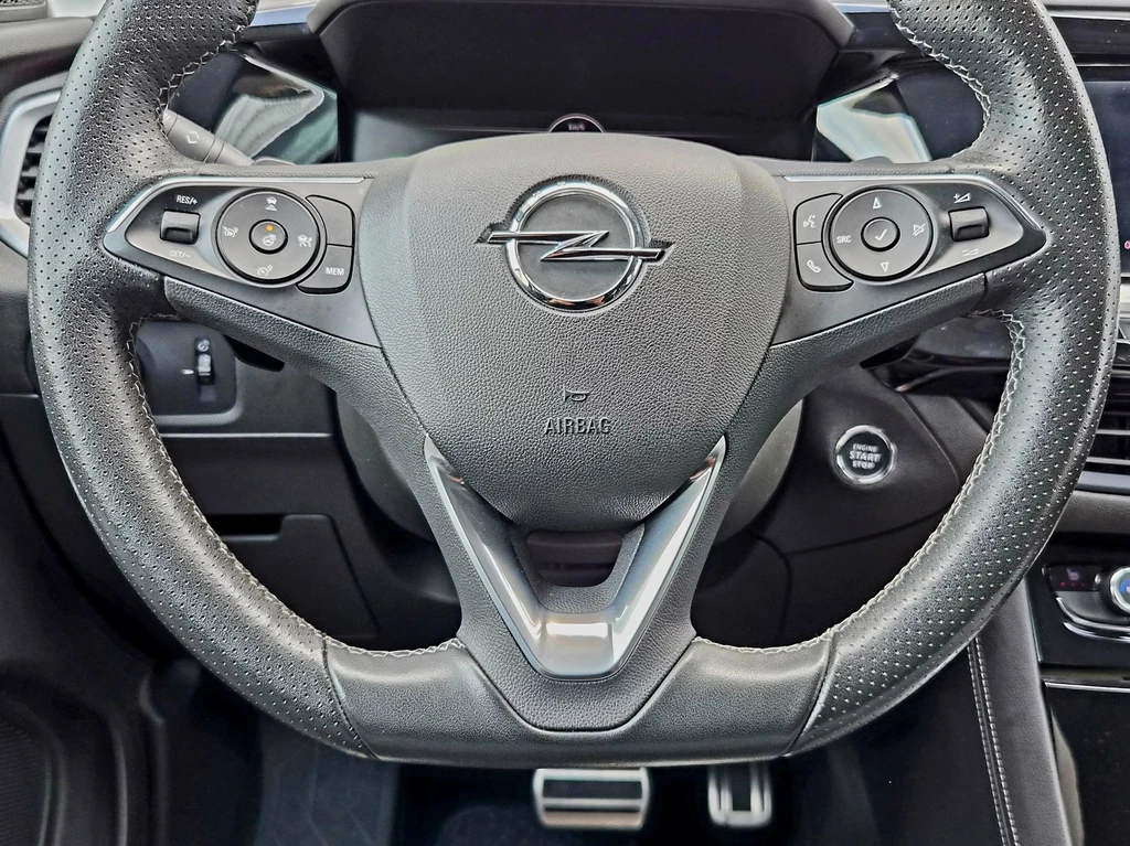 Opel Grandland – foto 25