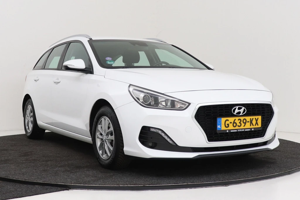 Hyundai i30 – foto 11