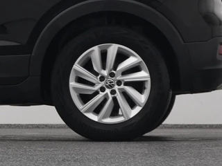 Volkswagen T-Cross – thumbnail 40