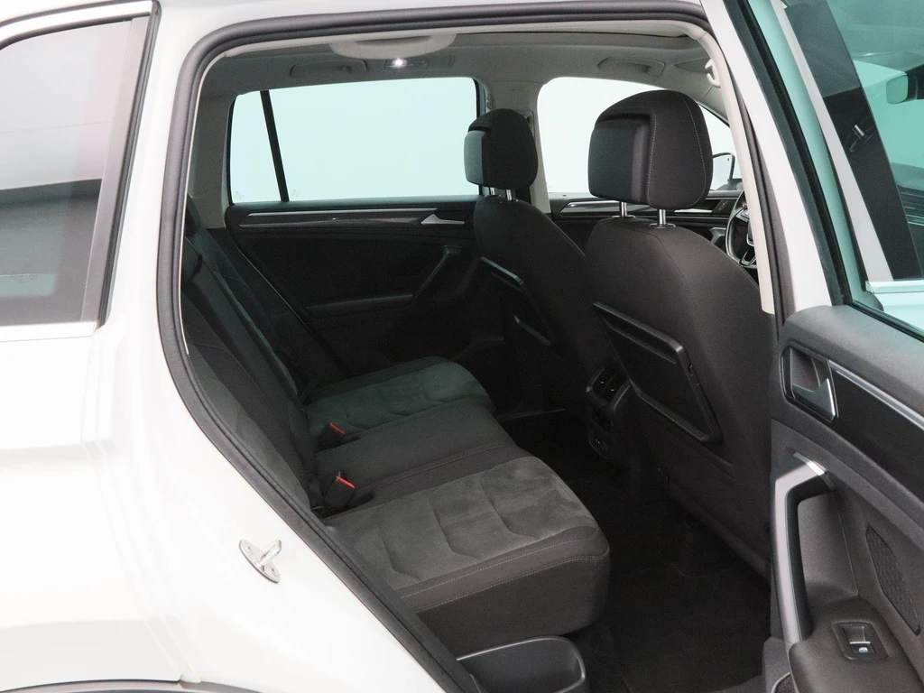 Volkswagen Tiguan – foto 40