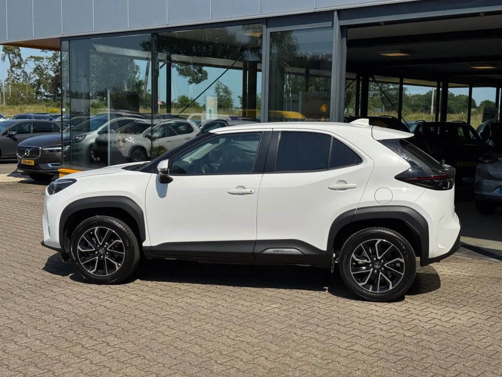 Toyota Yaris Cross – foto 2
