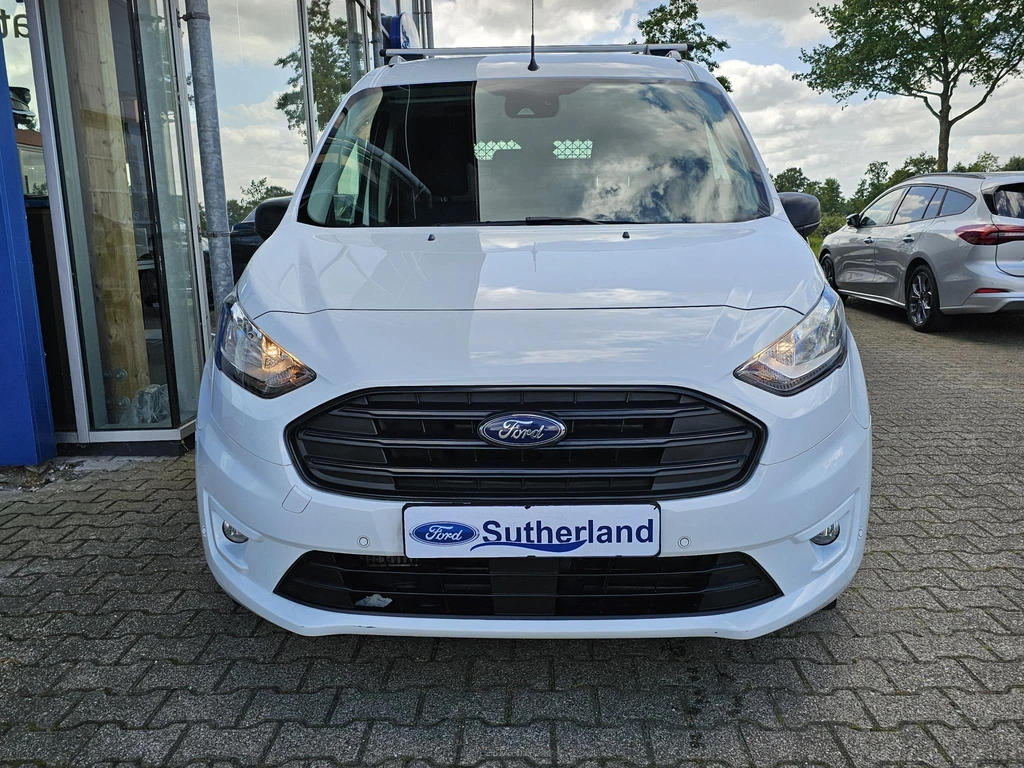 Ford Transit Connect – foto 7