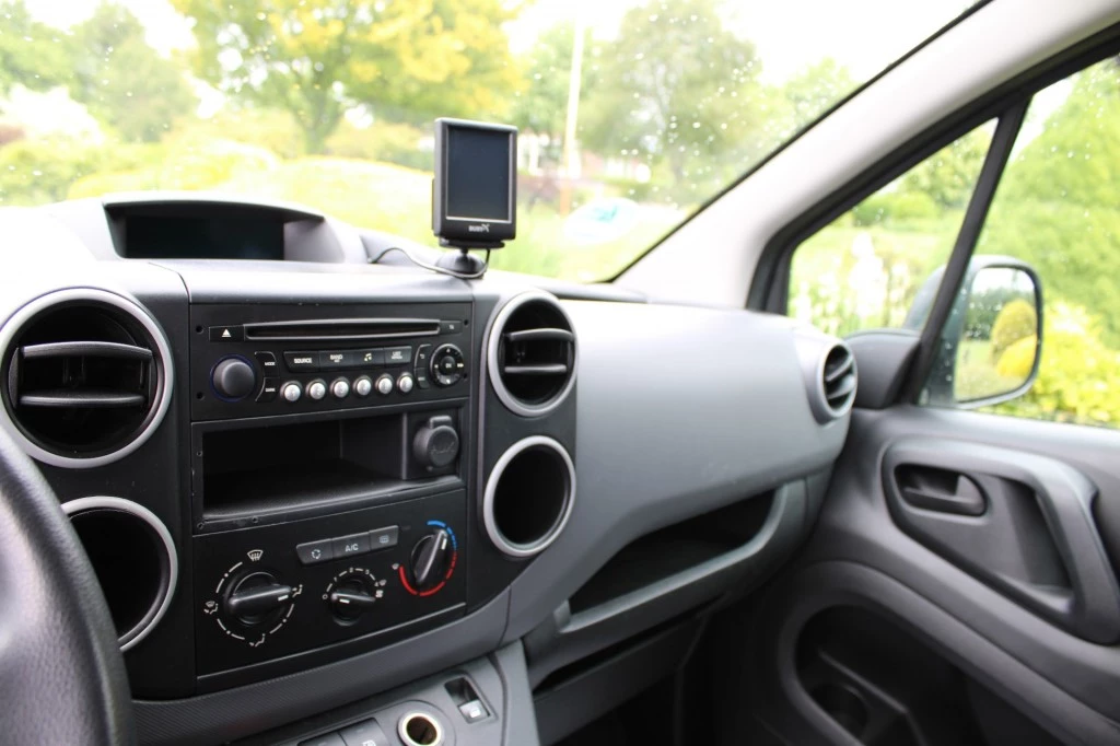 Peugeot Partner – foto 10