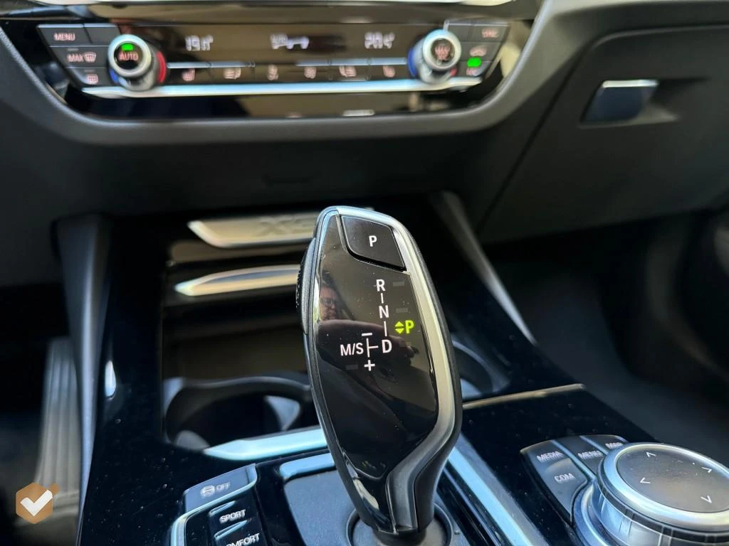 BMW X3 – foto 41
