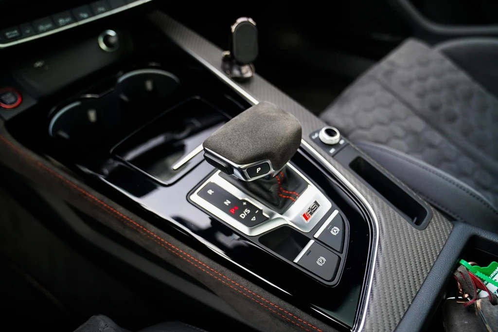 Audi RS5 – foto 51
