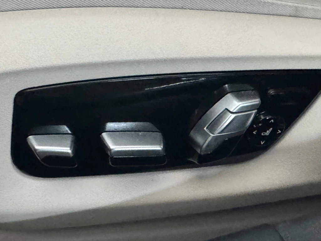 BMW 5 Serie – foto 17