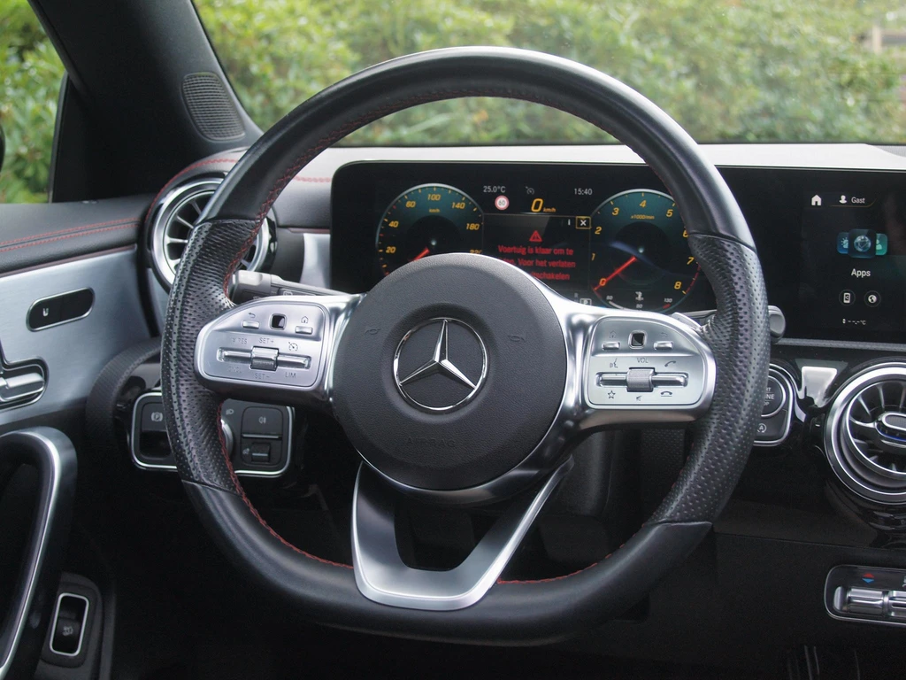 Mercedes-Benz CLA – foto 17
