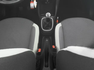Toyota Aygo – thumbnail 24
