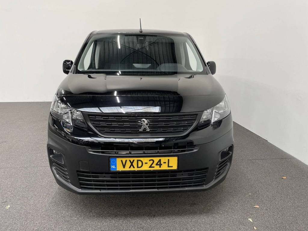 Peugeot Partner – foto 9