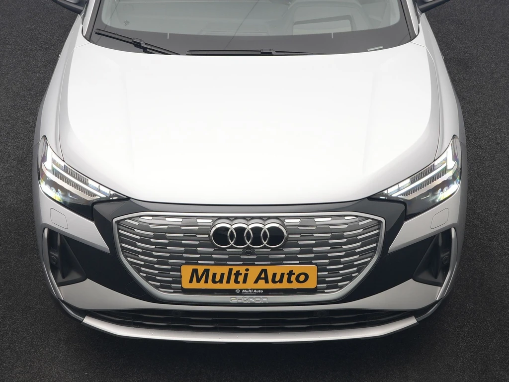 Audi Q4 e-tron – foto 12