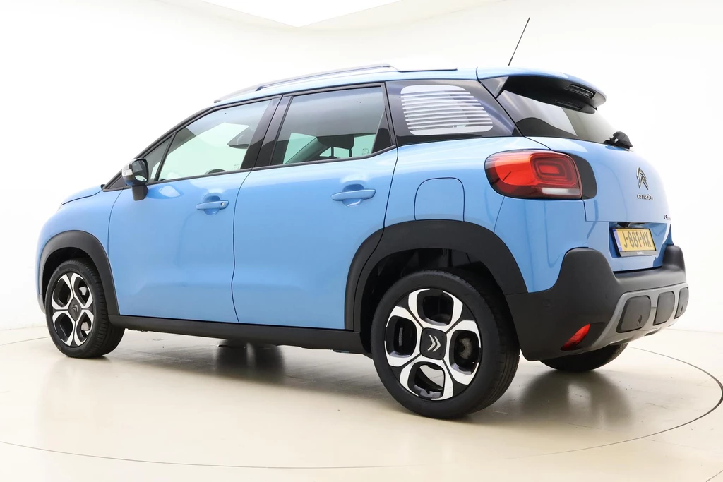 Citroën C3 Aircross – foto 5