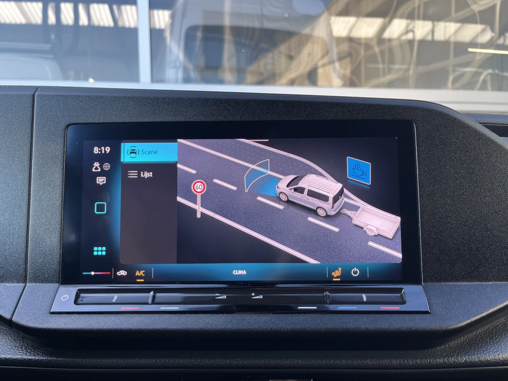 Volkswagen Caddy – foto 43