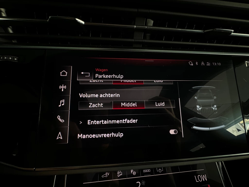 Audi Q8 – foto 30