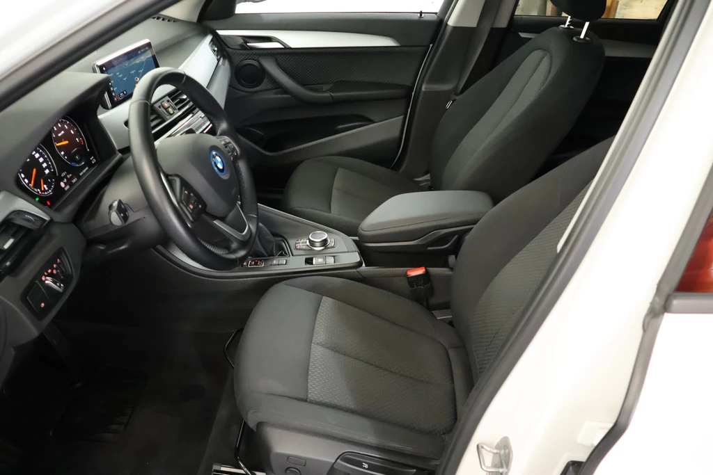 BMW X1 – foto 11