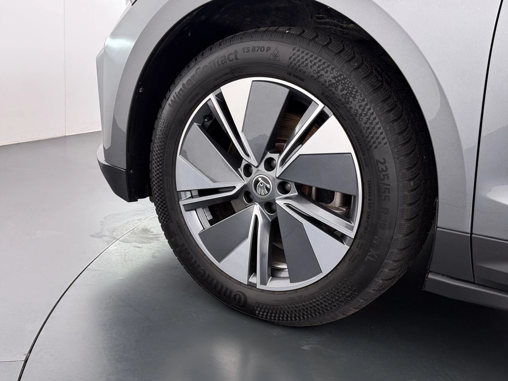 Škoda Enyaq iV – foto 35
