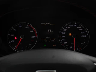 SEAT Leon – thumbnail 16