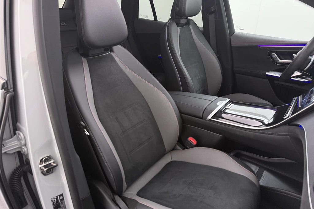 Mercedes-Benz EQE – foto 18
