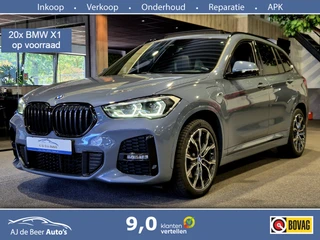 BMW X1 – thumbnail 1