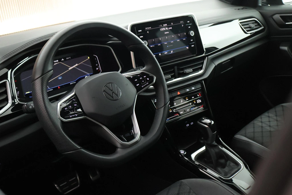 Volkswagen T-Roc – foto 8