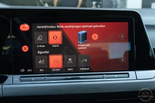 Volkswagen Golf – thumbnail 33