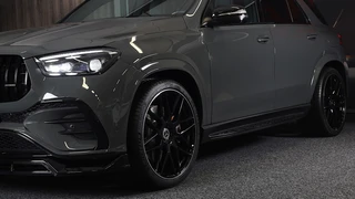 Mercedes-Benz GLE – thumbnail 2