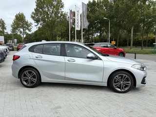 BMW 1 Serie – thumbnail 6