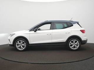 SEAT Arona – thumbnail 3