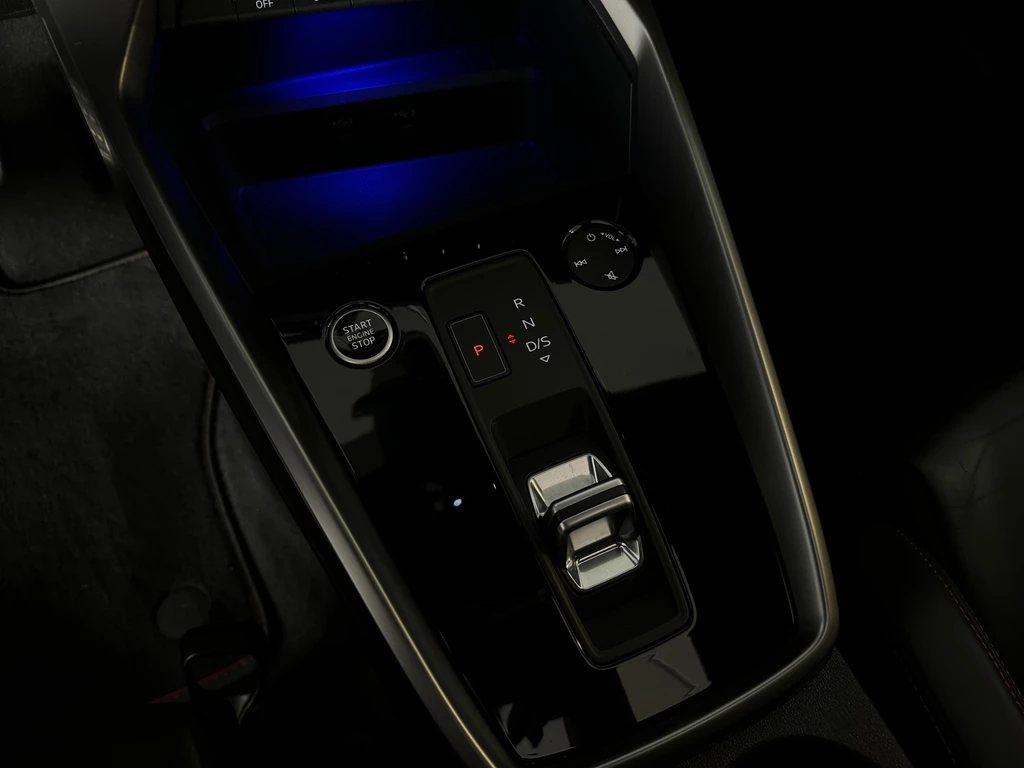 Audi A3 – foto 22