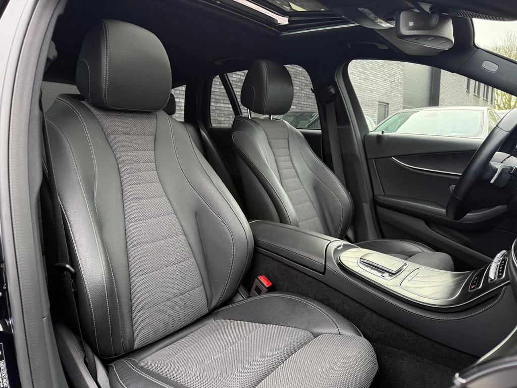 Mercedes-Benz E-Klasse – foto 43