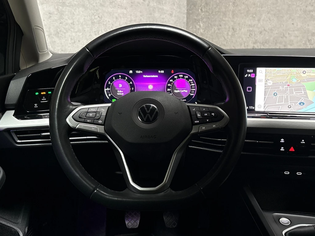 Volkswagen Golf – foto 14