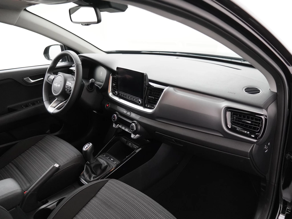 Kia Stonic – foto 43