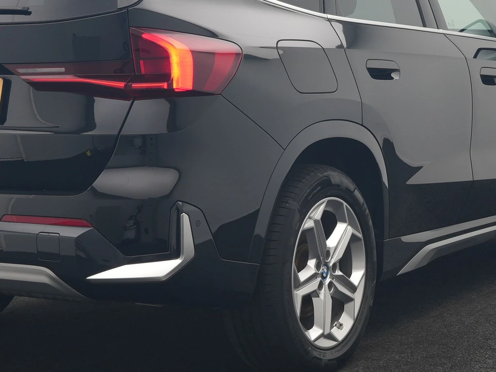 BMW X1 – foto 17