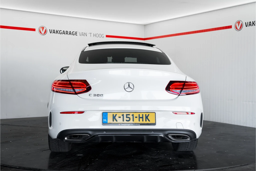 Mercedes-Benz C-Klasse – foto 5