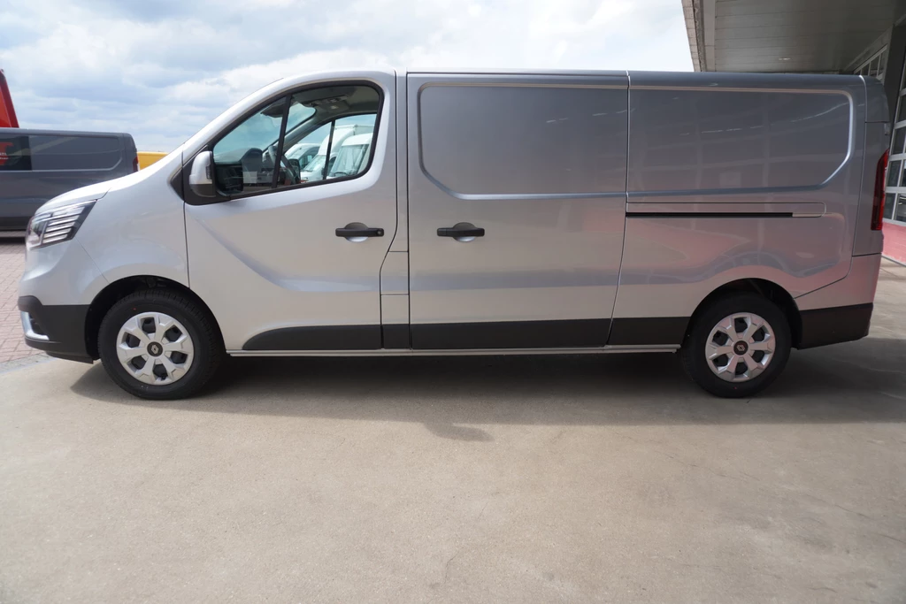 Renault Trafic – foto 2