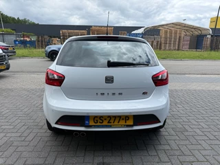 SEAT Ibiza – thumbnail 6