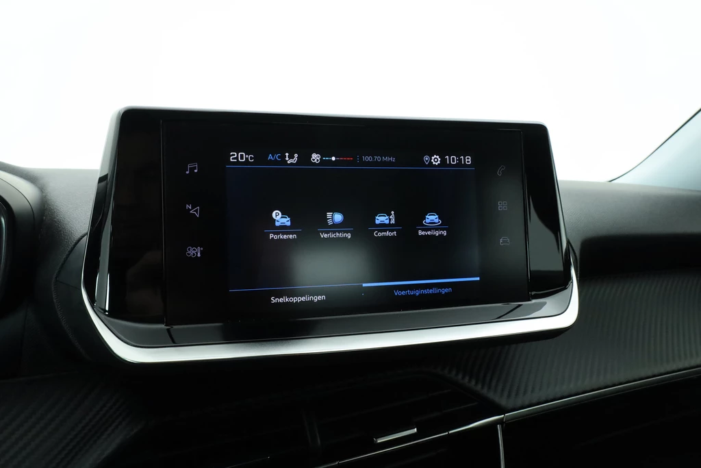 Peugeot 2008 – foto 25