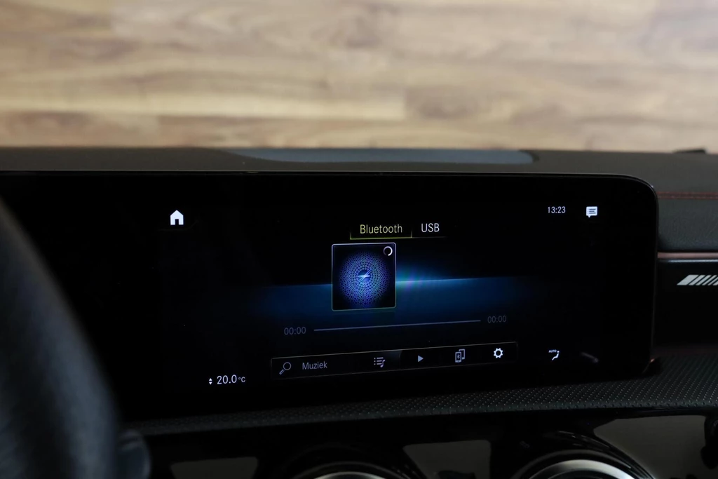 Mercedes-Benz CLA – foto 35