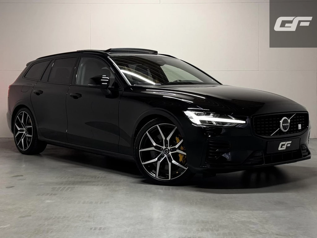 Volvo V60 – foto 16