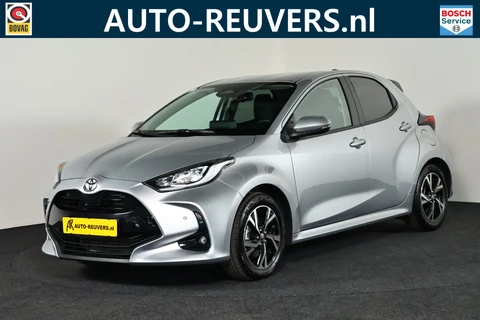 Toyota Yaris 1.5 Hybrid TeamPlayer ACC / LED / Carplay / Lane assist