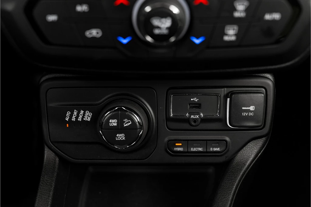 Jeep Renegade – foto 21