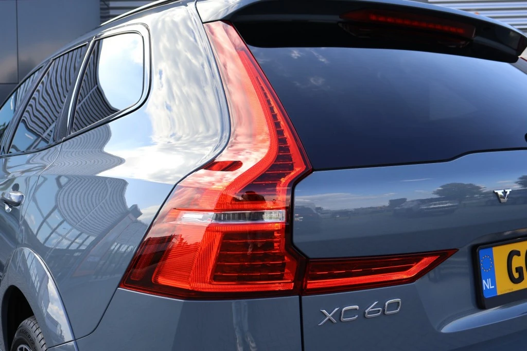 Volvo XC60 – foto 17