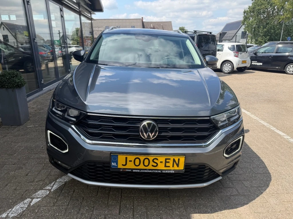 Volkswagen T-Roc – foto 11