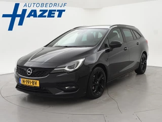 Opel Astra – thumbnail 1