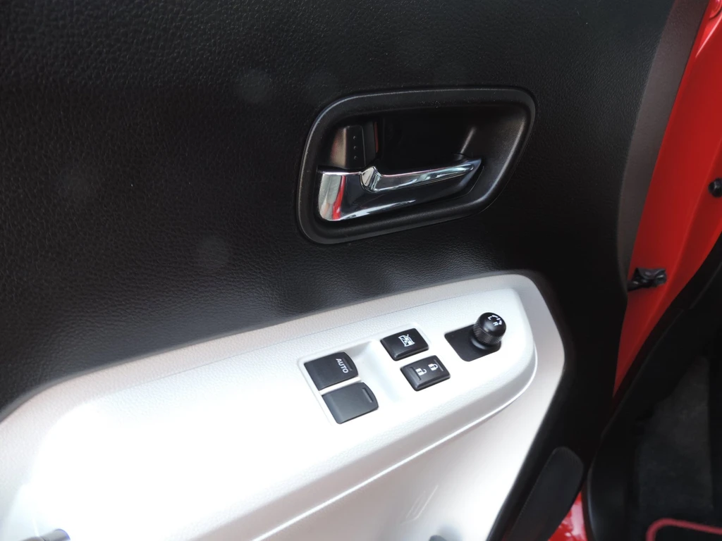 Suzuki Ignis – foto 43