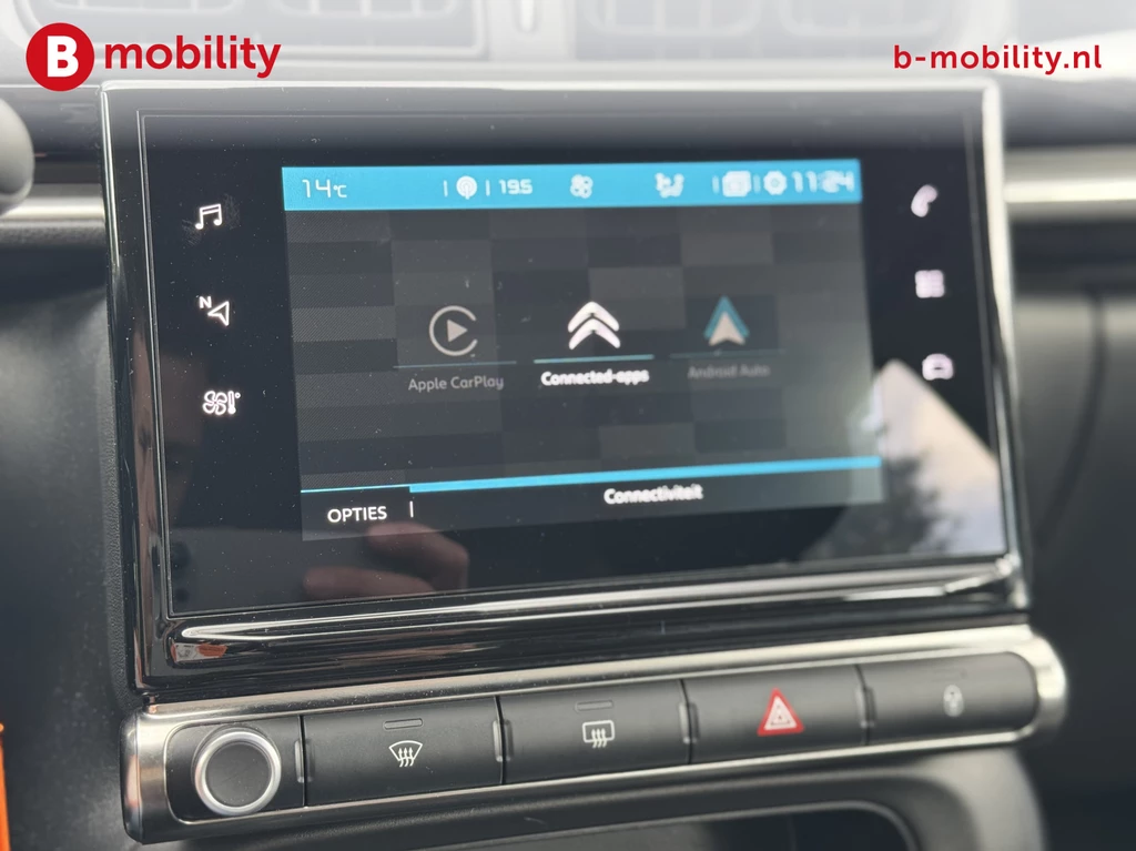 Citroën C3 – foto 23