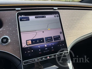 Mercedes-Benz EQE – thumbnail 28