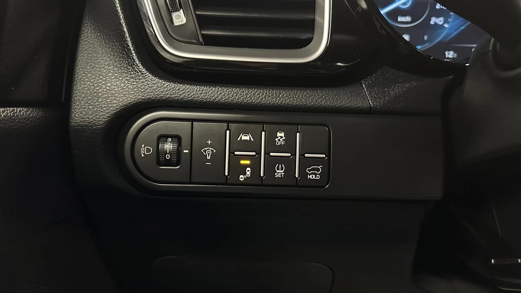 Kia Ceed Sportswagon – foto 30
